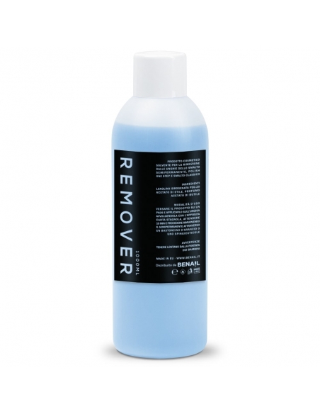 Remover 1000mL Spedizione in 24H Benail it