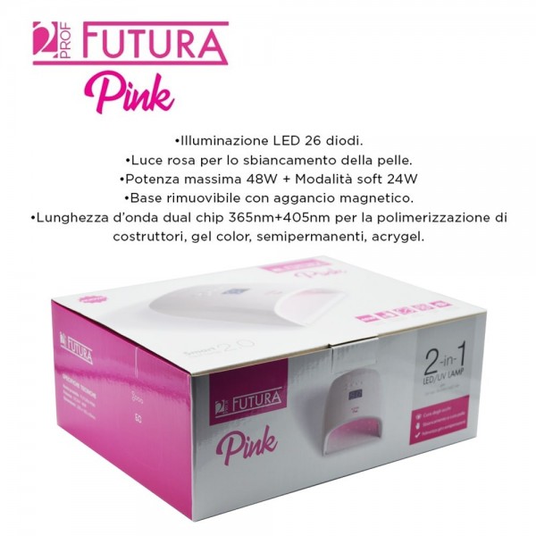 Lampada Pinky Spedizione in 24H Benail it