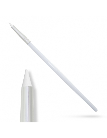 Pennello Penna in Silicone Spedizione in 24H Benail it