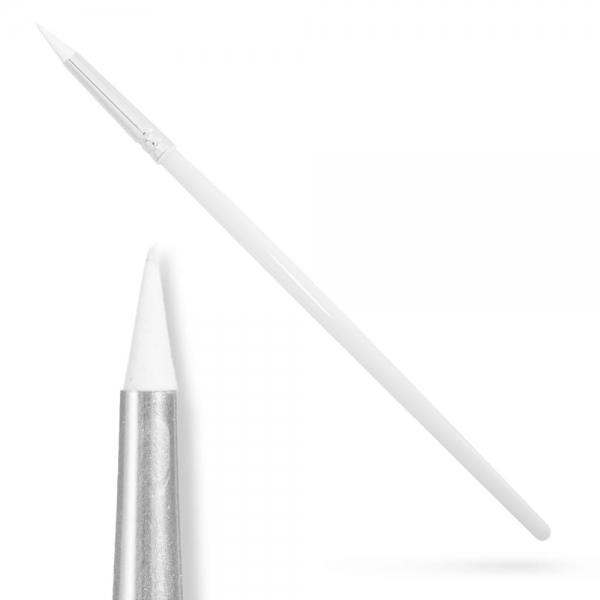 Pennello Penna in Silicone Fine Spedizione in 24H Benail it