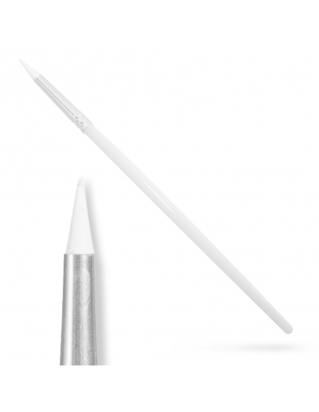 Pennello Penna in Silicone Fine Spedizione in 24H Benail it