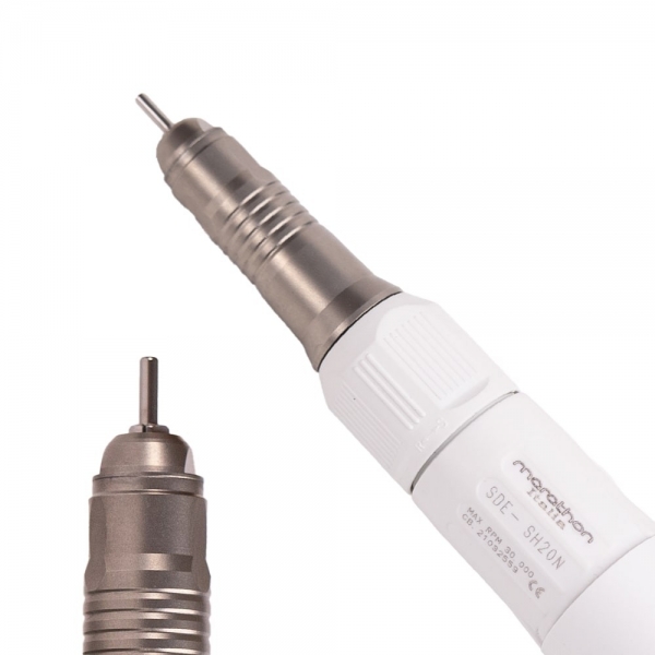 Marathon Champion III SH20N | Fresa Professionale Unghie 45W 30.000 RPM