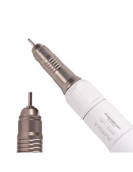 Marathon Champion III SH20N | Fresa Professionale Unghie 45W 30.000 RPM