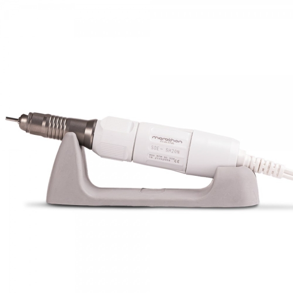 Marathon Champion III SH20N | Fresa Professionale Unghie 45W 30.000 RPM