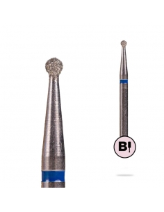 Punta Fresa Ball S B Spedizione in 24H Benail it