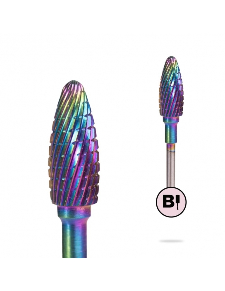 Punta Fresa Deluxe Ra Co Spedizione in 24H Benail it