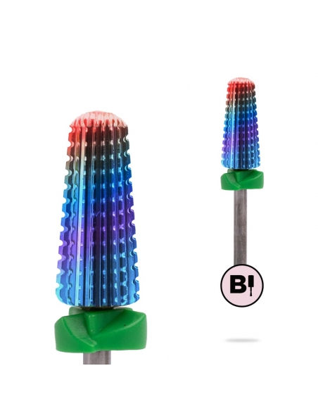 Punta Fresa Umbrella Deluxe TLR Bit V Spedizione in 24H Benail it