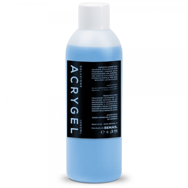 Soluzione Acrygel 1000mL
