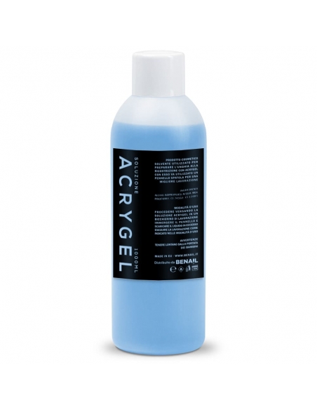 Soluzione Acrygel 1000mL
