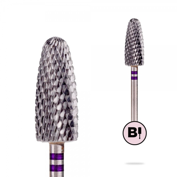 Punta Fresa Flame Carburo CF Spedizione in 24H Benail it