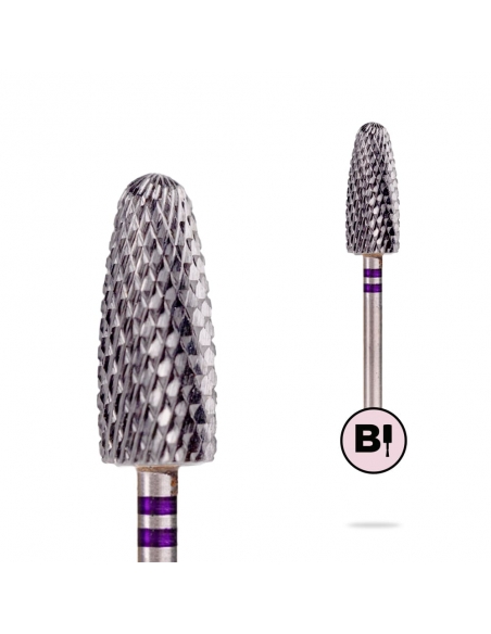 Punta Fresa Flame Carburo CF Spedizione in 24H Benail it