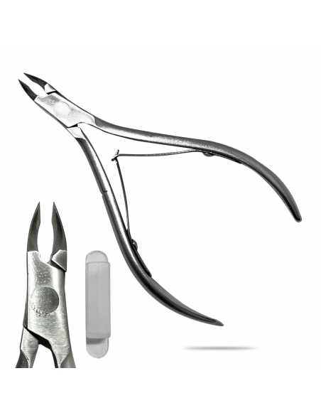 TroncheTronchesina per Manicure e Pedicure D03-12 Professionale | Benail