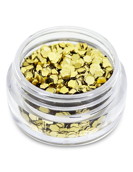 Sequins Gold