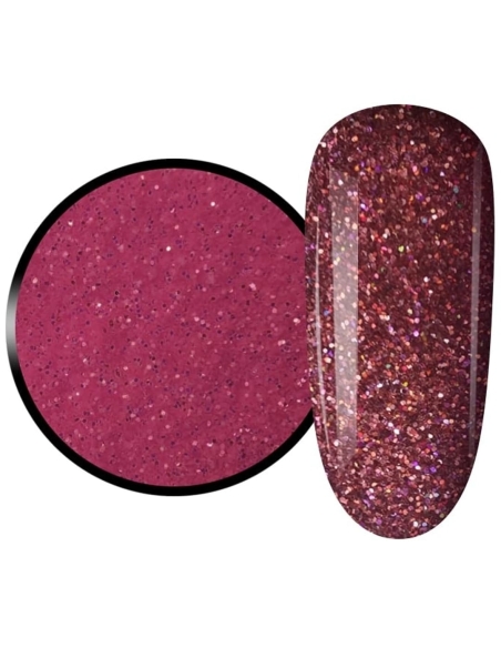 Polvere di Vetro Glitter Multi Spedizione in 24H Benail it
