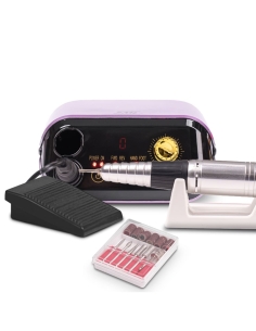 Fresa SML M1 (Light Purple) 2