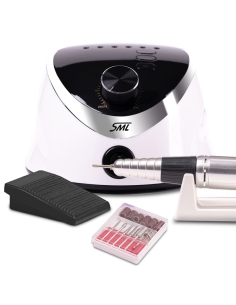 Fresa SML M12 (Bianca) 2