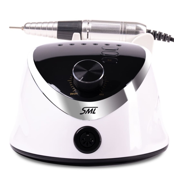 Fresa SML M12 (Bianca)