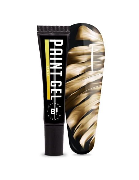 Paint Gel Oro Spedizione in 24H Benail it