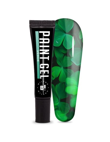 Paint Gel Verde Spedizione in 24H Benail it