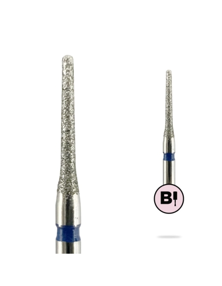 Punta Fresa Ago B - PF50