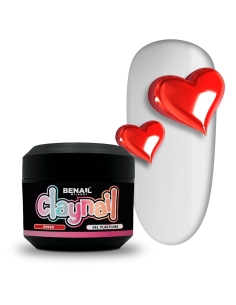 Claynail Rosso - 5g