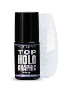 Top Holographic 8ml