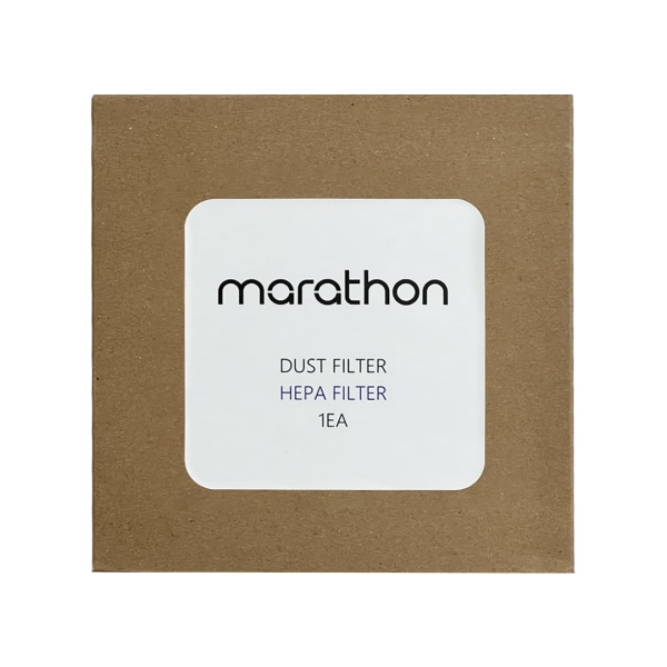 Filtro Hepa Marathon ASP I LED