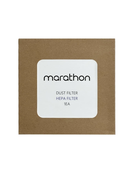 Filtro Hepa Marathon ASP I LED