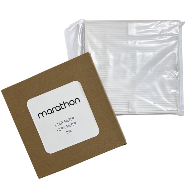 Filtro Hepa Marathon ASP I LED