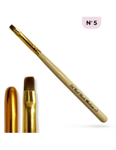 Pennello Blush Medium n.5 Spedizione in 24H Benail it