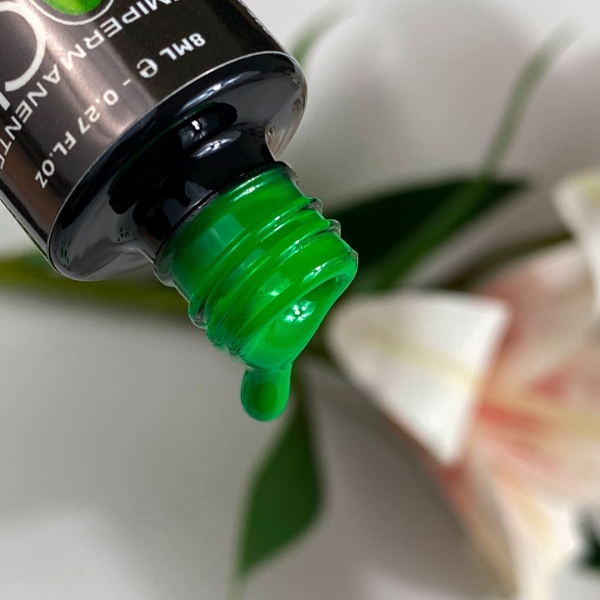 Semipermanente RK04 Fluo Spedizione in 24H Benail it