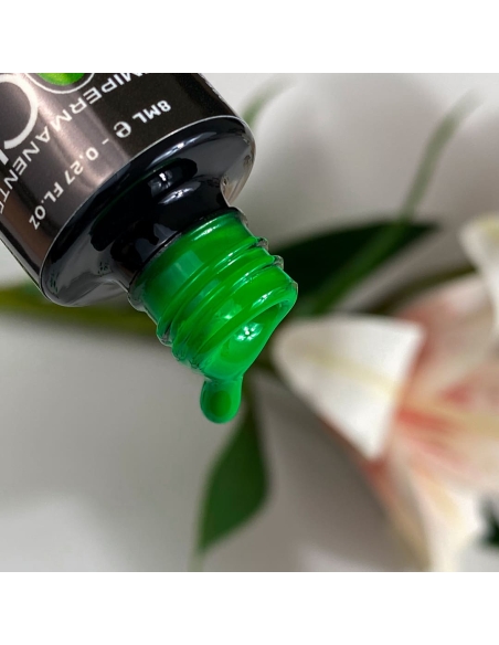 Semipermanente RK04 Fluo Spedizione in 24H Benail it