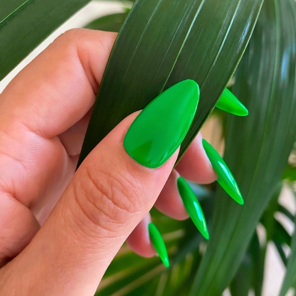 Semipermanente RK04 Fluo Spedizione in 24H Benail it