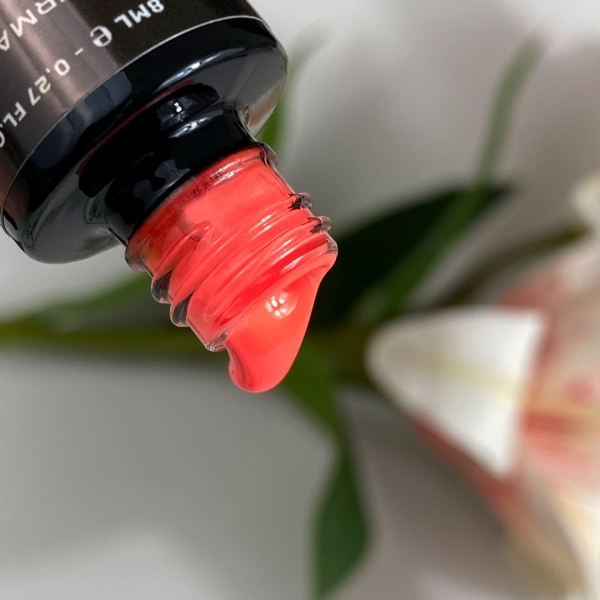 Semipermanente RK05 Fluo Spedizione in 24H Benail it