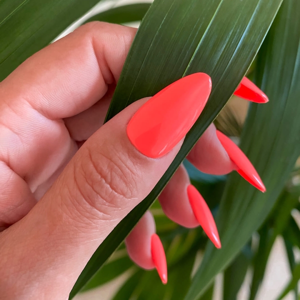 Semipermanente RK05 Fluo Spedizione in 24H Benail it