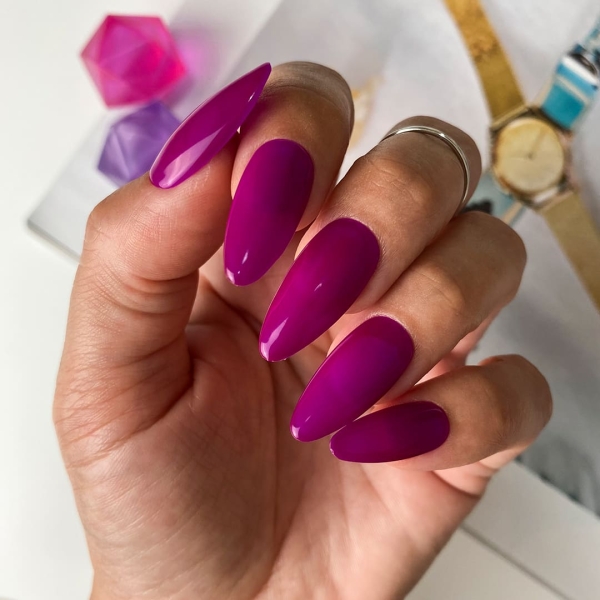 Semipermanente RK06 Fluo Spedizione in 24H Benail it