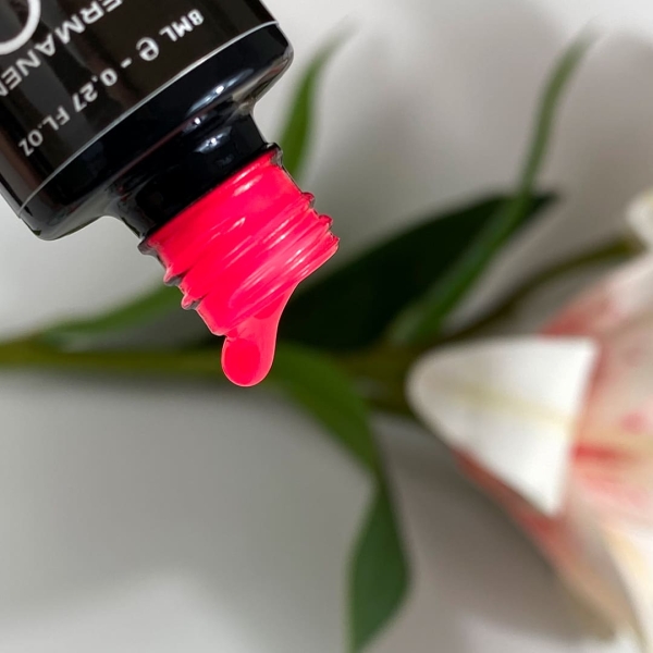 Semipermanente RK07 Fluo Spedizione in 24H Benail it