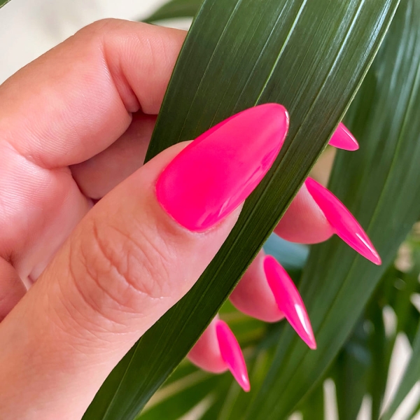 Semipermanente RK07 Fluo Spedizione in 24H Benail it