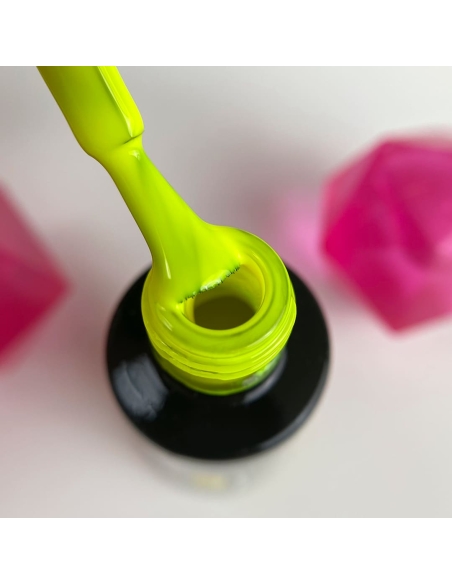 Semipermanente RK08 Fluo Spedizione in 24H Benail it