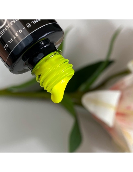 Semipermanente RK08 Fluo Spedizione in 24H Benail it