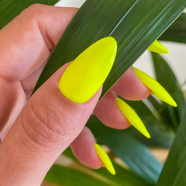 Semipermanente RK08 Fluo Spedizione in 24H Benail it