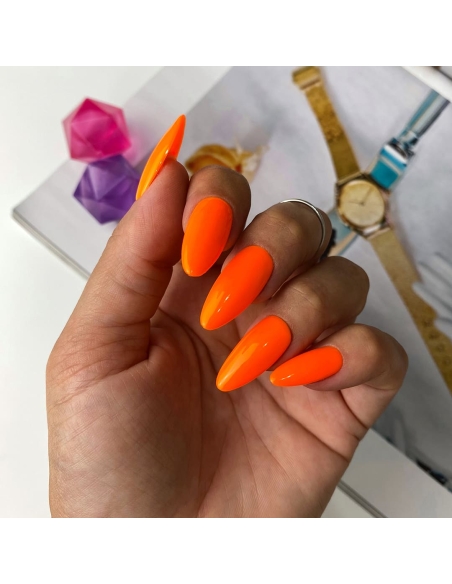 Semipermanente RK09 Fluo Spedizione in 24H Benail it