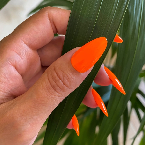 Semipermanente RK09 Fluo Spedizione in 24H Benail it