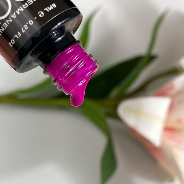 Semipermanente RK46 Spedizione in 24H Benail it