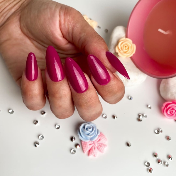 Semipermanente RK34 Spedizione in 24H Benail it