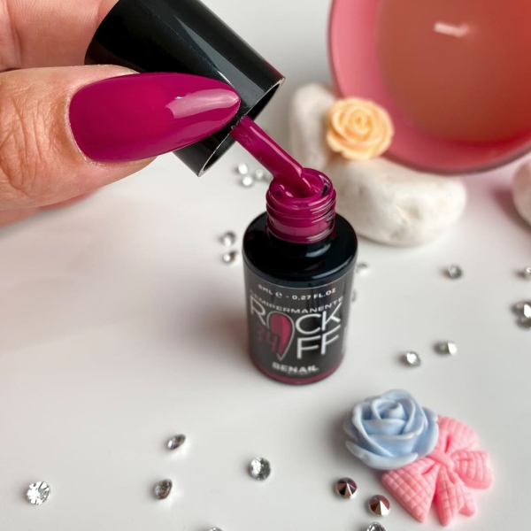 Semipermanente RK34 Spedizione in 24H Benail it