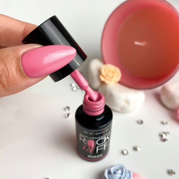 Semipermanente RK37 Spedizione in 24H Benail it