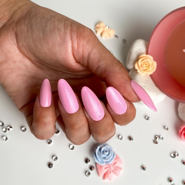 Semipermanente RK42 Spedizione in 24H Benail it