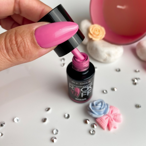 Semipermanente RK43 Spedizione in 24H Benail it