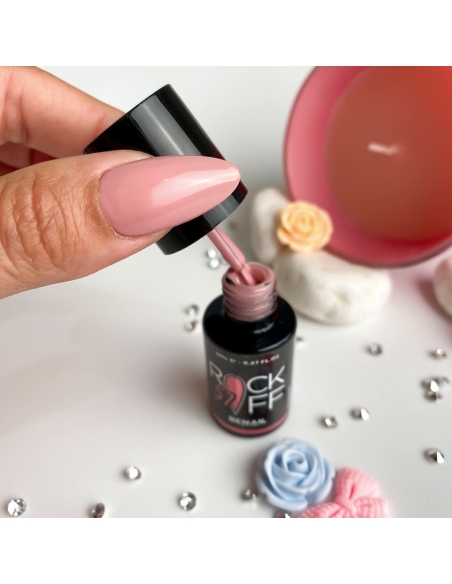 Smalto Semipermanente RK57 Spedizione in 24H Benail it